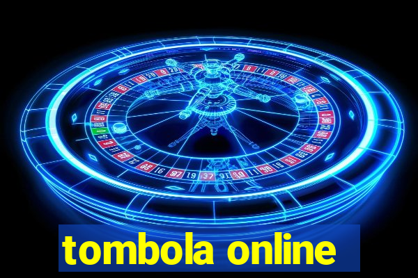 tombola online