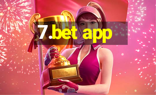 7.bet app