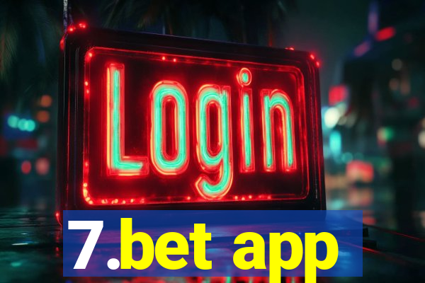 7.bet app