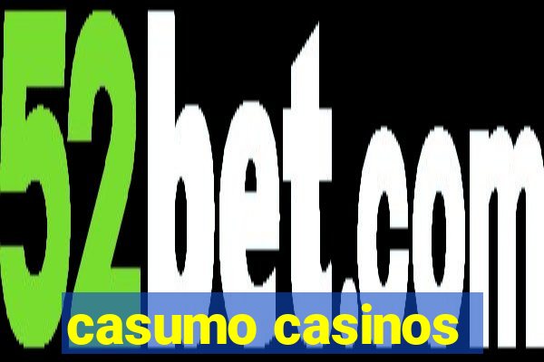 casumo casinos