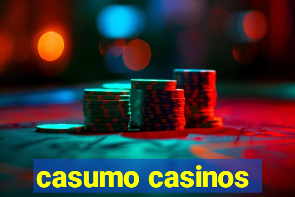 casumo casinos