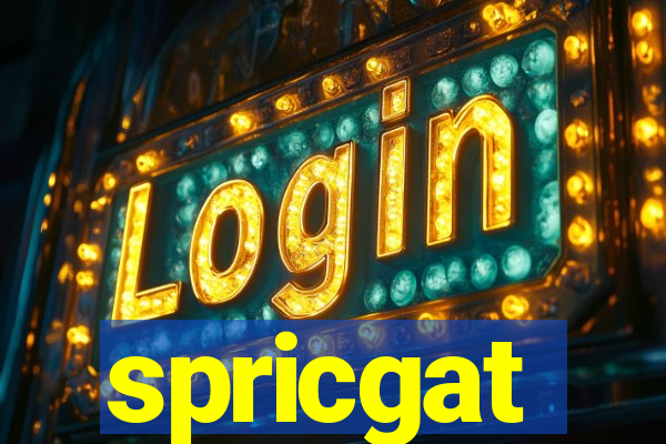 spricgat