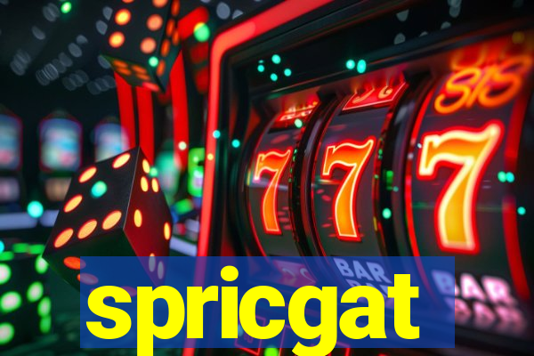 spricgat