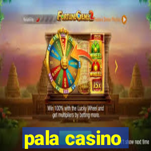 pala casino