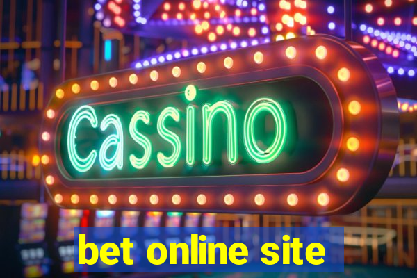 bet online site