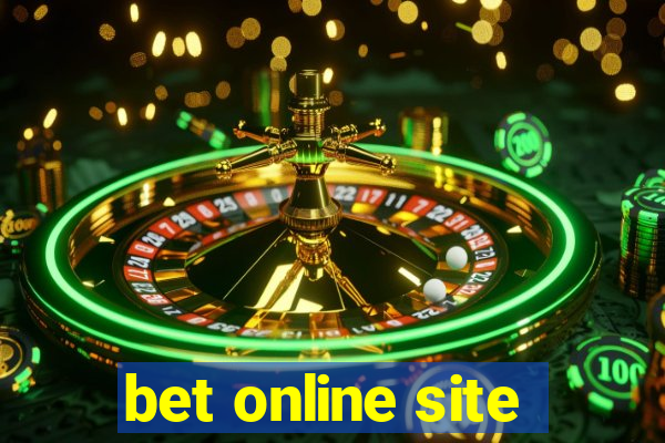 bet online site