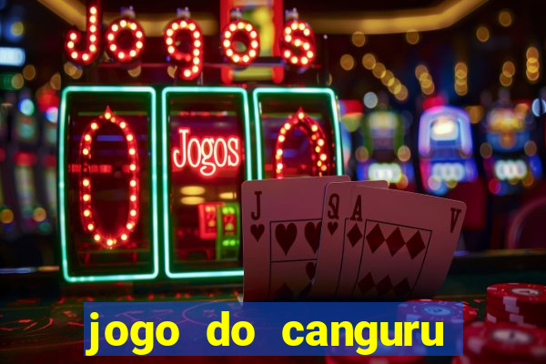 jogo do canguru bet app