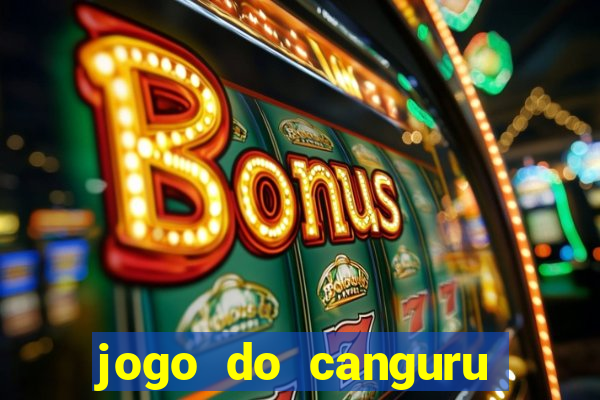 jogo do canguru bet app