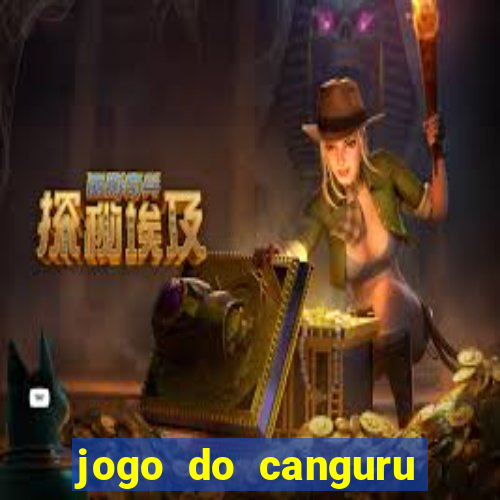 jogo do canguru bet app