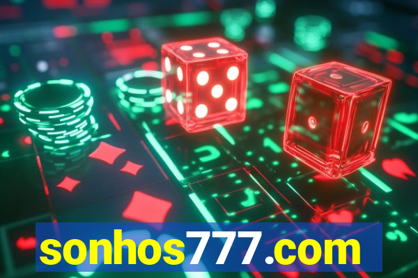 sonhos777.com