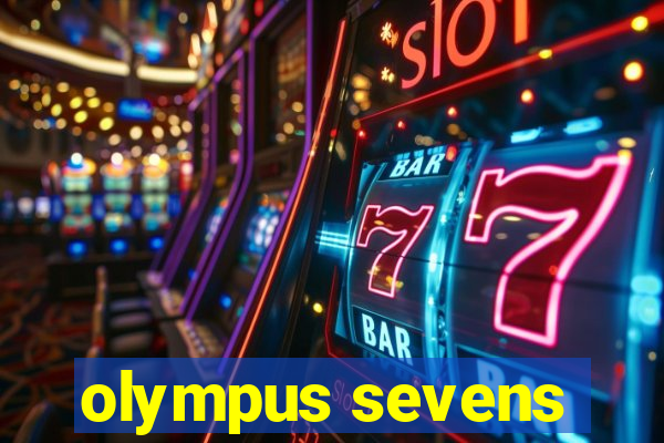 olympus sevens