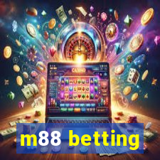 m88 betting