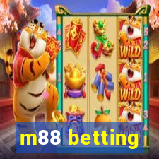 m88 betting