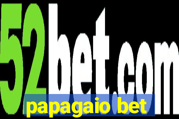 papagaio bet