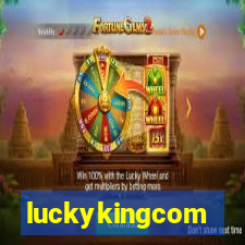 luckykingcom