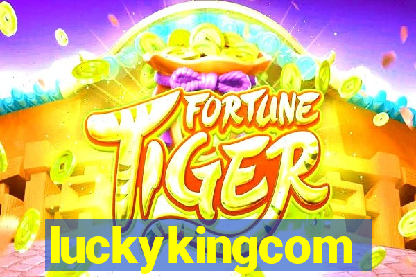 luckykingcom