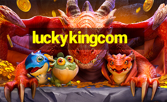 luckykingcom