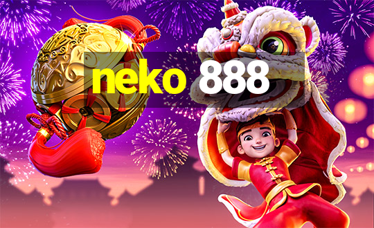 neko 888