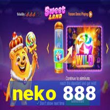 neko 888