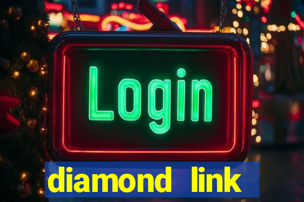 diamond link fortune slot