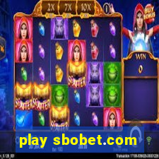 play sbobet.com