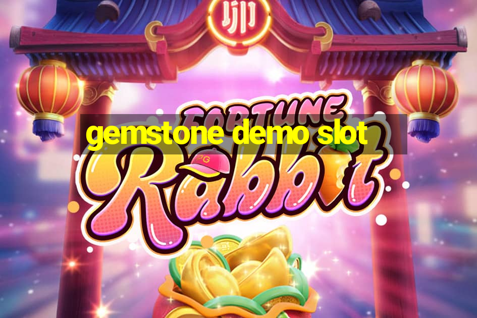 gemstone demo slot