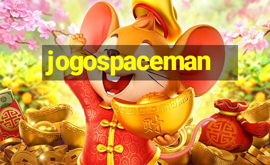 jogospaceman