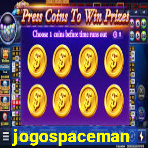 jogospaceman