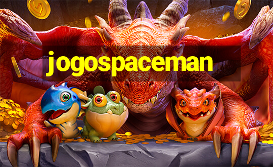 jogospaceman