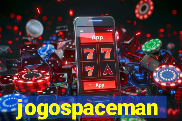 jogospaceman