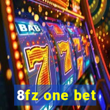 8fz one bet