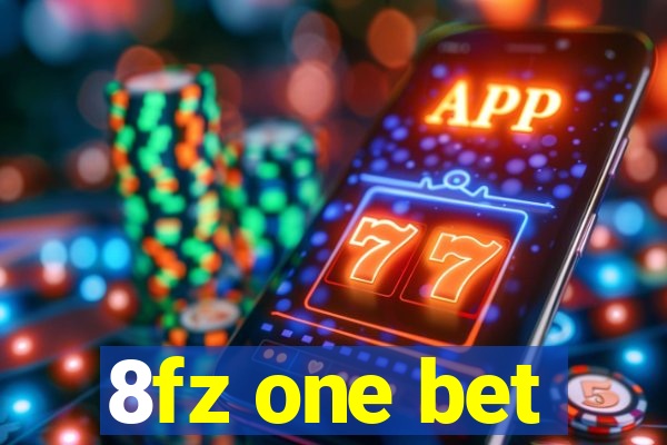 8fz one bet