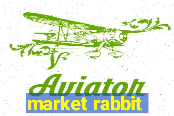 market rabbit