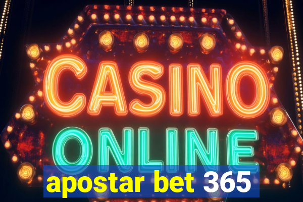 apostar bet 365