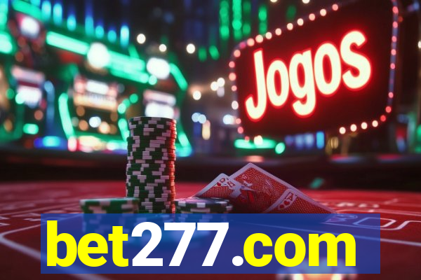 bet277.com