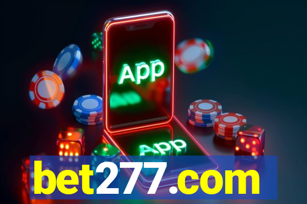 bet277.com