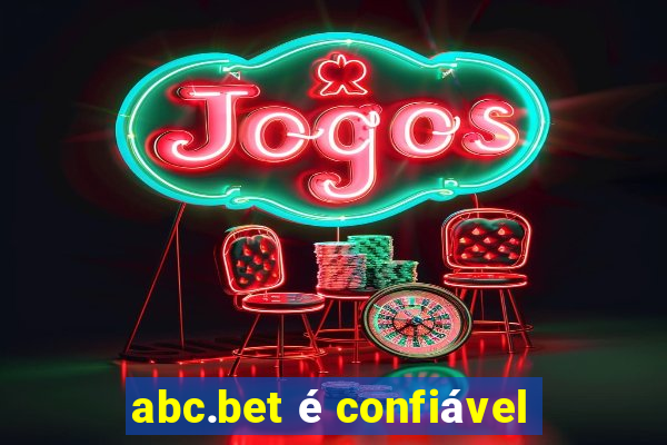 abc.bet é confiável