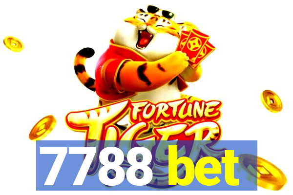 7788 bet