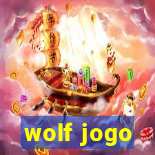 wolf jogo