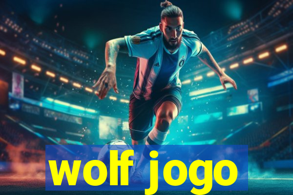 wolf jogo