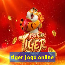 tiger jogo online