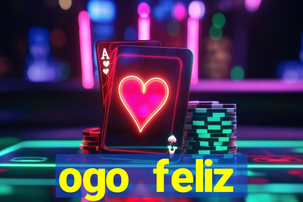 ogo feliz cassino—slots bingo