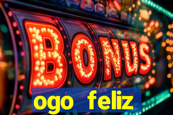 ogo feliz cassino—slots bingo