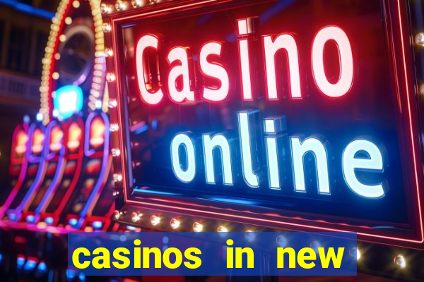 casinos in new york city