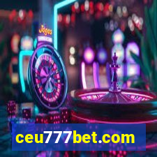 ceu777bet.com