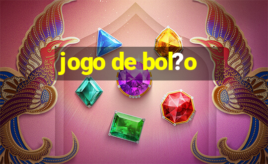 jogo de bol?o