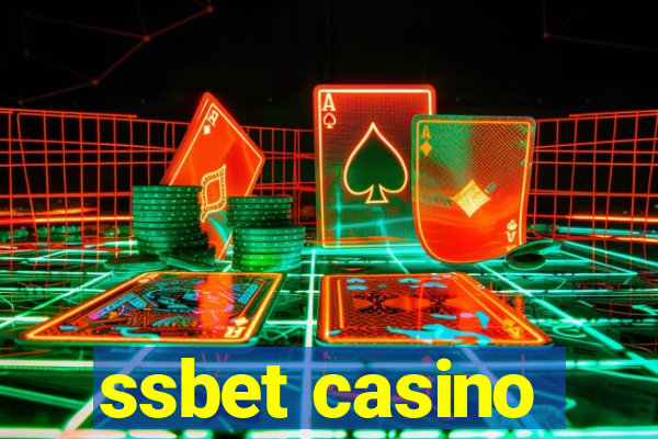 ssbet casino