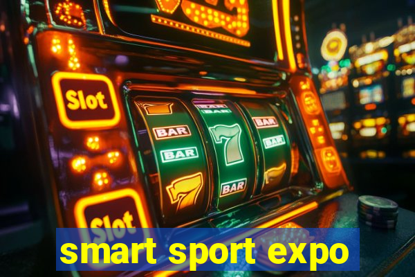 smart sport expo