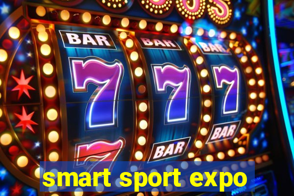 smart sport expo