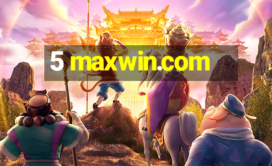 5 maxwin.com